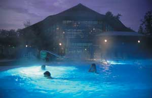 Wassersport