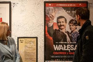 Rückblick: Drei Tage polnische Filmkunst – cinéPolska 2026 im  KoKi Freiburg