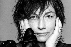 Gianna Nannini – die italienische Rockikone beim ZMF 2025!