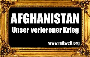25 Jahre nach Kriegsbeginn: Wie viel hat uns der Afghanistan-Krieg gekostet?