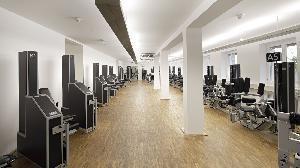 Veranstaltung bei Kieser Freiburg im März 2026