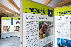 „Junge Hände für alte Wände“