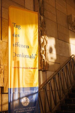 Diese Denkmalschätze erwarten Sie am Tag des offenen Denkmals® 2025