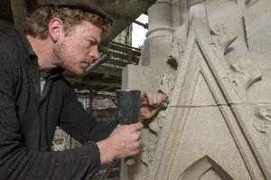 Bewerbungsfrist für „Restaurator im Handwerk“ läuft bald ab