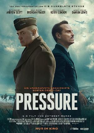 Filmtipp: Pressure