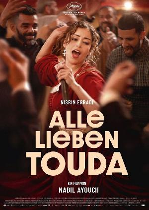 Filmtipp: Alle lieben Touda