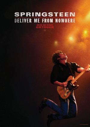 Filmtipp: Springsteen: Deliver Me From Nowhere