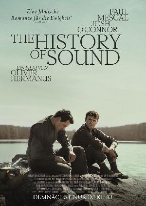 Filmtipp: The History of Sound