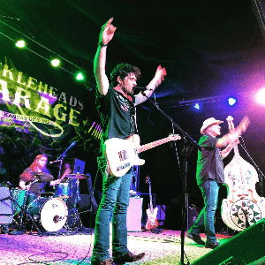 Freiburg Blues Festival feiert Warm-Up Konzert