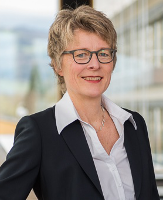 Prof. Dr. Renate Kirchhoff