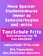 Tanzschule Fritz